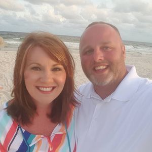 Meet your Posher, Mike